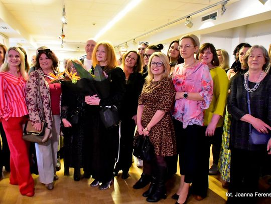 Biłgoraj. Wernisaż wystawy „Różniebędzie”