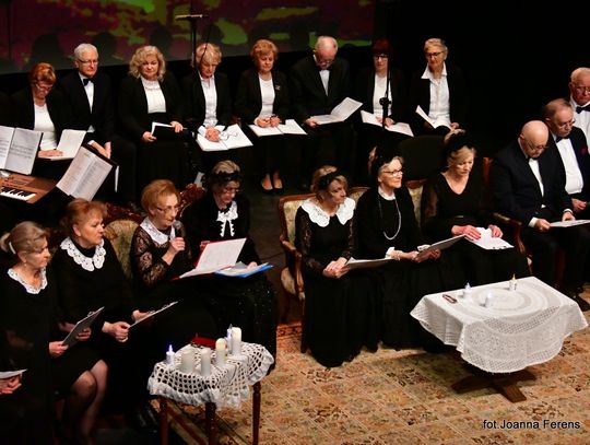 Biłgoraj. Wieczornica Powstania Styczniowego