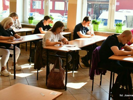 Biłgoraj. Wojewódzki turniej masażu w „Medyku”