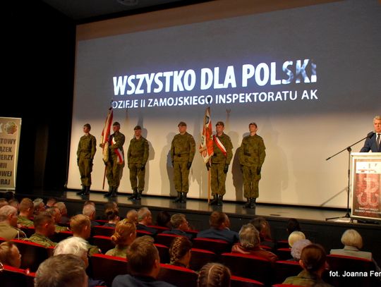 Biłgoraj. Wszystko dla Polski