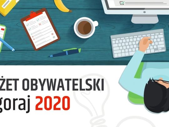 Biłgoraj. Wyniki głosowania w budżecie obywatelskim