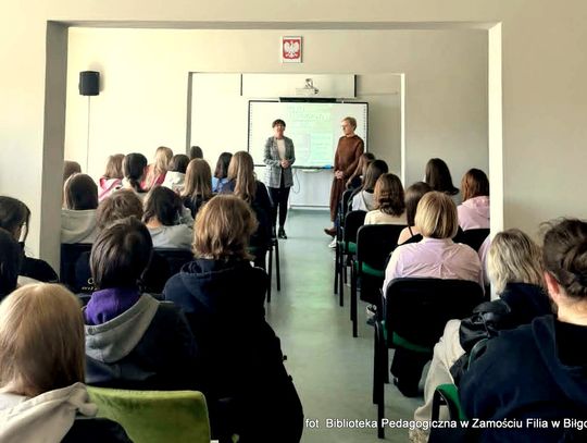 Biłgoraj. Wystawa o Dzieciach Zamojszczyzny