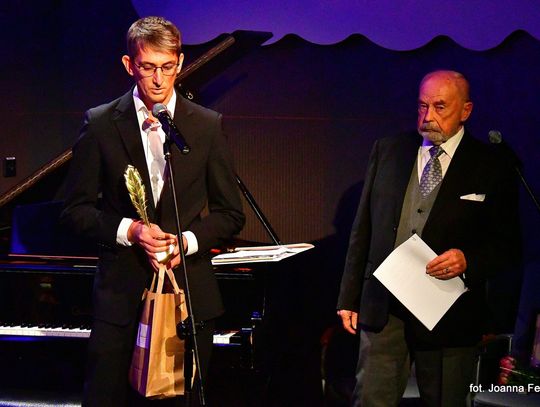 Biłgoraj. XXI Biesiada Literacka