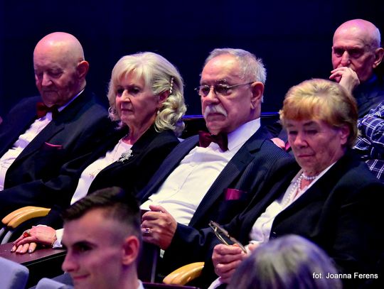Biłgoraj. XXIII Inauguracja roku akademickiego UTW