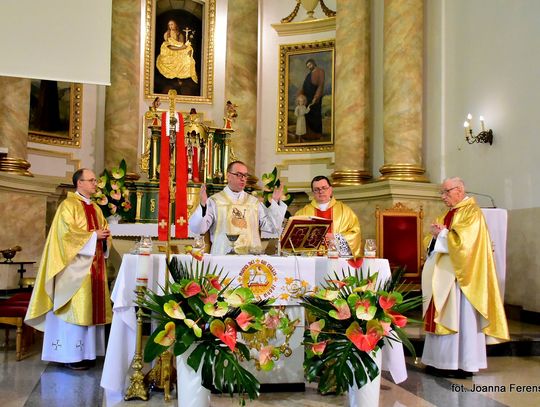 Biłgoraj. Zakończenie Tygodnia Biblijnego