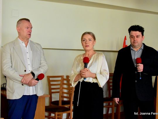 Biłgoraj. Zdrowie masz tylko jedno
