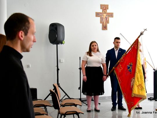 Biłgoraj. Zjazd Diecezjalny KSM