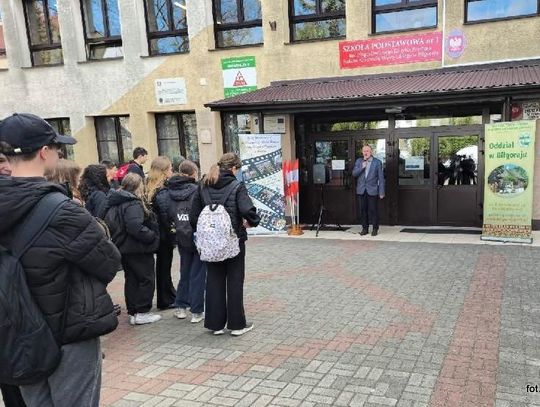 Biłgoraj. Znamy zwycięzców powiatowego etapu 52. OMTTK