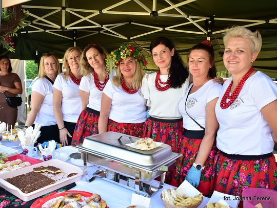 Biłgorajska Nuta w Dylach