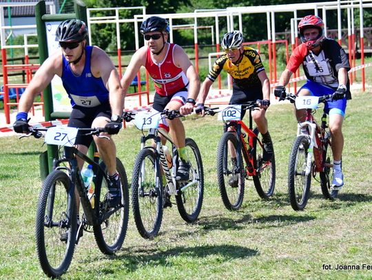 Biłgorajski Cross Duathlon 2020