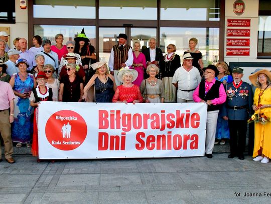 Biłgorajskie Dni Seniora