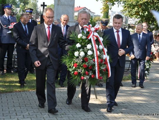 Biłgorajskie obchody agresji sowieckiej na Polskę