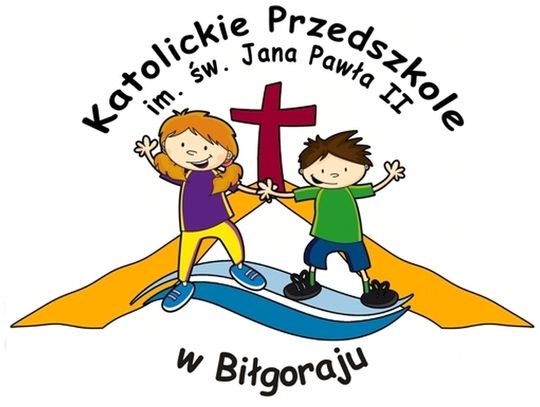 Biłgorajskie Przedszkolaki: „Kochamy Cię Janie Pawle II” 