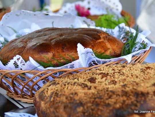 Biszcza. Dzień miodu i pieroga