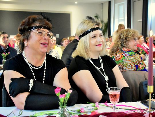 Biszcza świętowała Dzień Kobiet