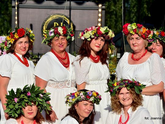 Biszczańskie Sobótki