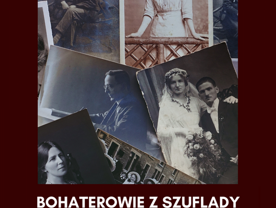 Bohaterowie z szuflady 