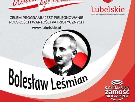 Bolesław Leśmian