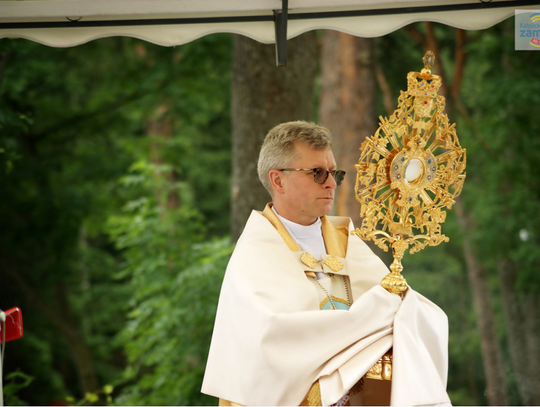 bp. Arkadiusz Okroj