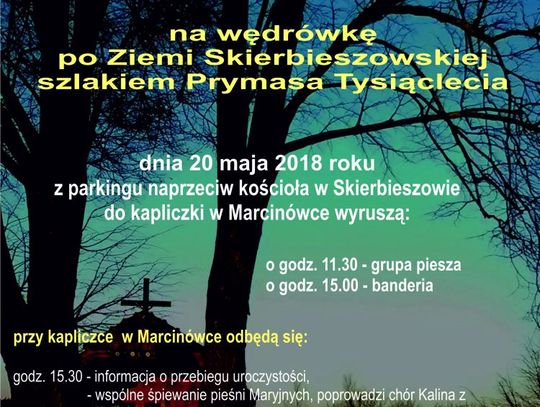 Bp Wyszyński znów w Skierbieszowie