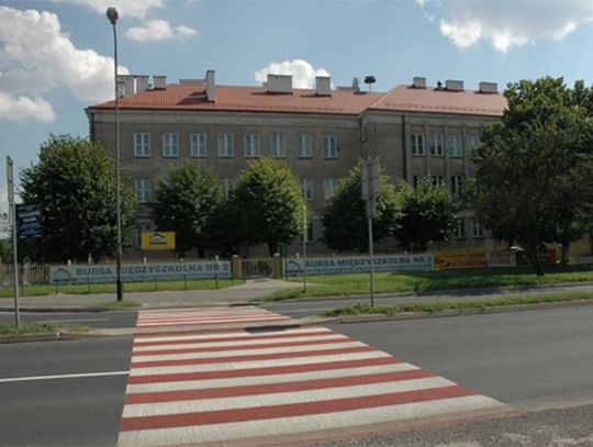 Bursa i Internat szansą na lepszą edukację - konferencja