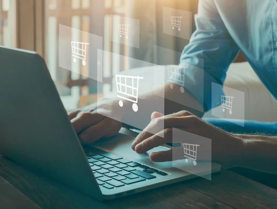 Buty do biegania a przyszłość e-commerce