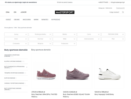 Buty do biegania dla kobiet. Podpowiadamy, jak wybrać idealny model