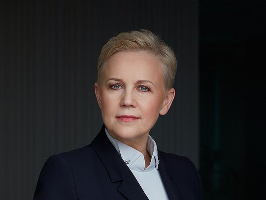 Beata Daszyńska–Muzyczka