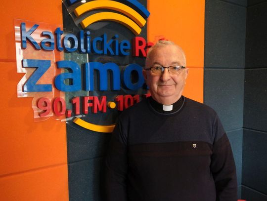 Św. Jan Paweł II w Zamościu: wspomnienia i refleksje
