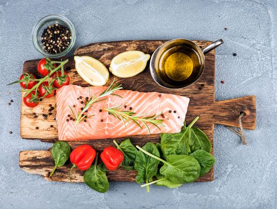 Catering dietetyczny a regeneracja po chorobie - jak zadbać o powrót do zdrowia?