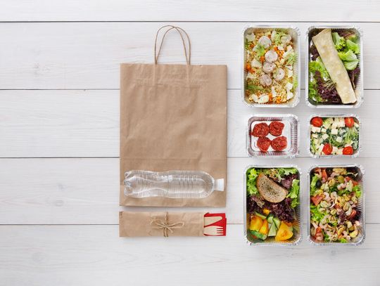 Catering dietetyczny – rozwiązanie dla wymarzonych efektów