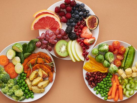 Catering dietetyczny z dostawą - dlaczego warto go zamówić?