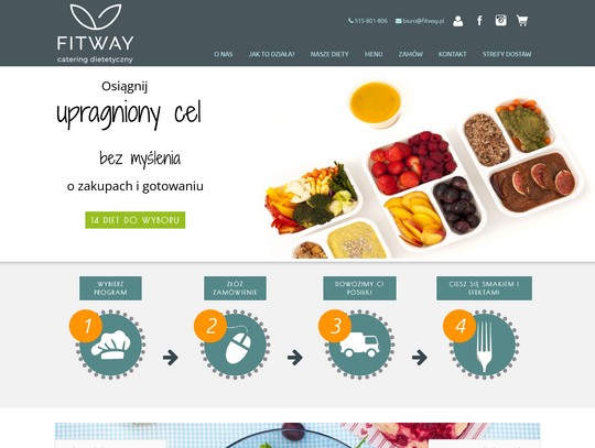 Catering pudełkowy Poznań - jak wybrać najlepszy dla siebie? 