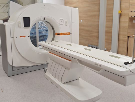 Centrum Diagnostyki i Terapii Onkologicznej w Zamościu Grupa Affidea NU-MED rozpoczęła realizację projektu dofinansowanego w ramach Krajowego Planu Odbudowy