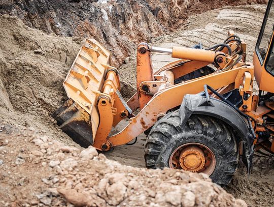 Charakterystyka i zastosowanie podziemnych ładowarek kołowo-przegubowych