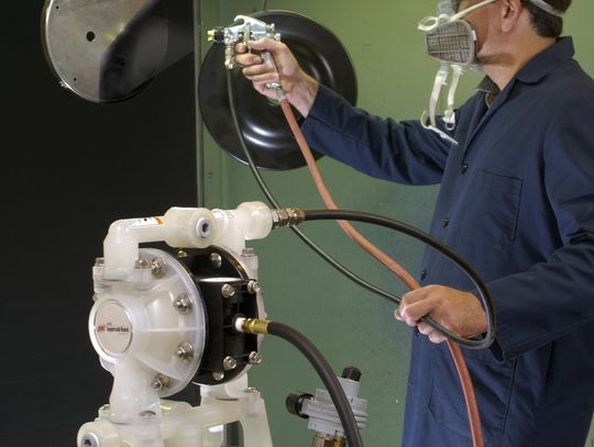 Charakterystyka pracy oraz obszary w których warto zaimplementować pompy membranowe