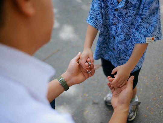 Co grozi za utrudnianie kontaktów z dzieckiem?