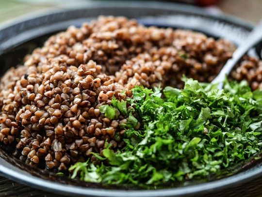 Co jeść w Wielkim Poście?