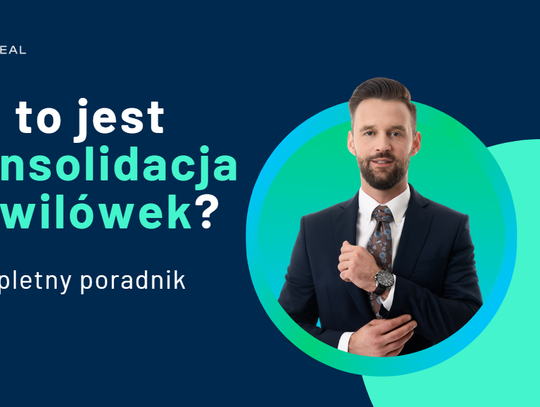 Co to jest konsolidacja chwilówek? Kompletny poradnik