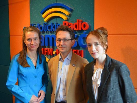 Czarnobyl cztery dekady później