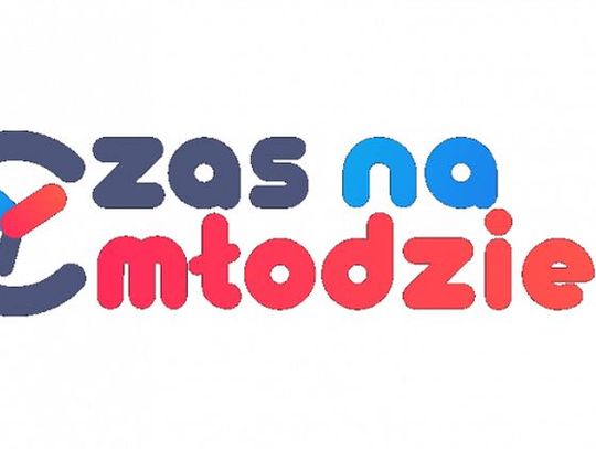 Czas na młodzież