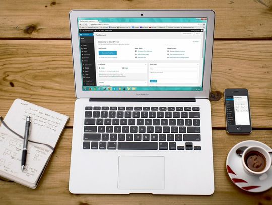 Czemu warto mieć profesjonalną stronę internetową? Oto najważniejsze powody