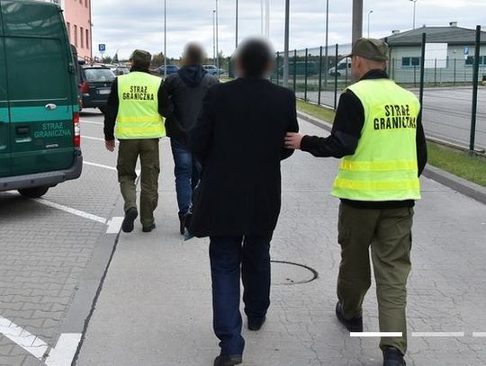  Członkowie międzynarodowej grupy przestępczej staną przed sądem 