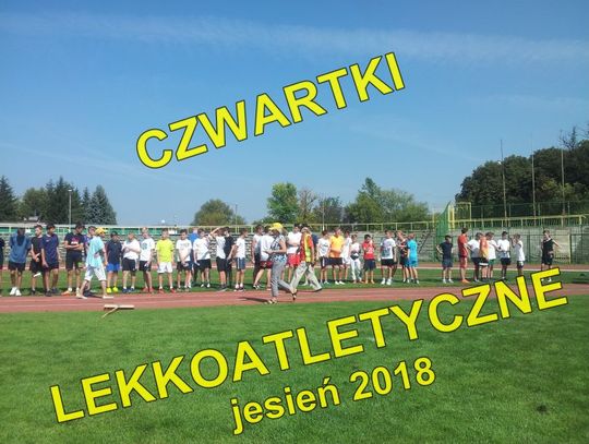 Czwartki Lekkoatletyczne