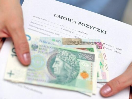 Czy pożyczka to dobry sposób na wyjście z długów?