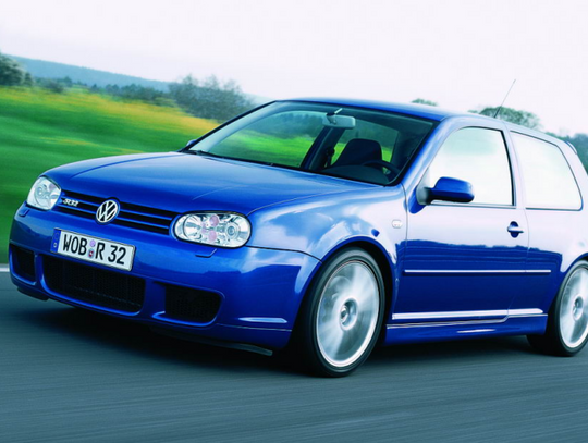 Czy warto kupić samochód Volkswagen Golf 4?