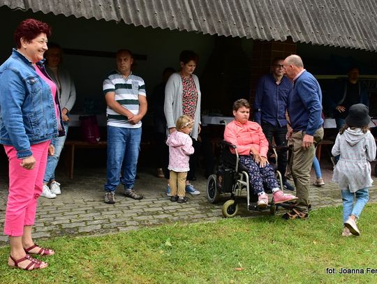 Dąbrowica. Bądźmy solidarni!