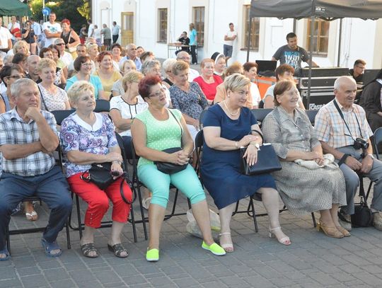 Diecezjalna Niedziela Trzeźwości w Oleszycach