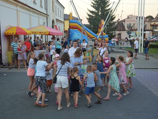 Diecezjalna Niedziela Trzeźwości w Oleszycach