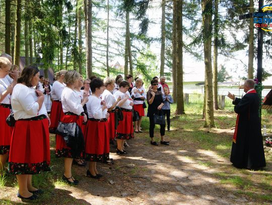 Diecezjalna Pielgrzymka Kół Gospodyń Wiejskich